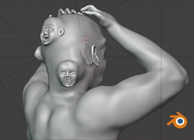 create game ready 3d models for unity, unreal engine and video games