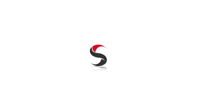 make your logo move