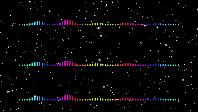 Custom Wave Create a custom interactive audio wave by Designm450 | Fiverr