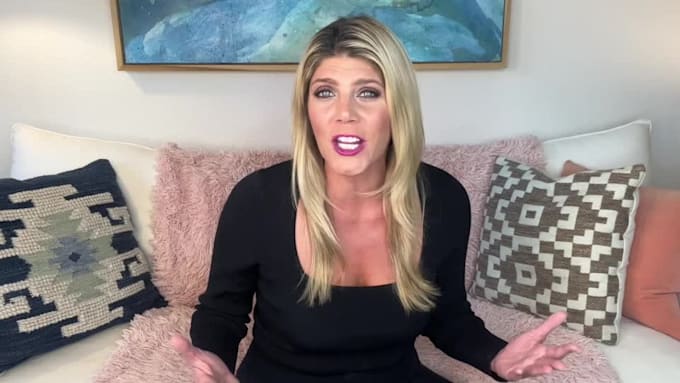 be your professional actress and spokesperson