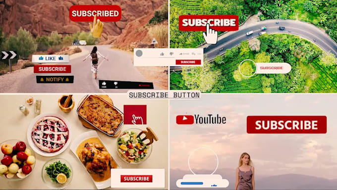 edit your videos and showreels professionally