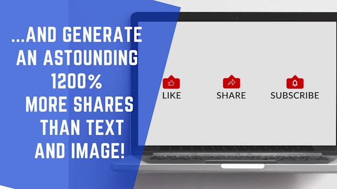 create a captivating book trailer, promo video for your book