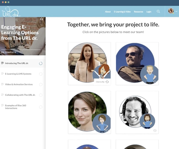 learndash learning management system lms in wordpress with annual hosting