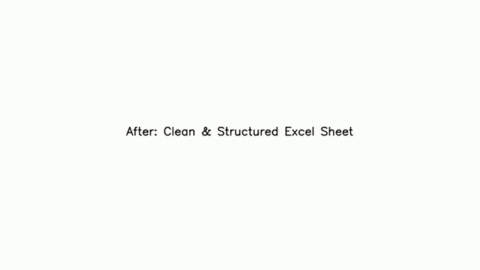 convert PDF to excel, scan pages to excel, google sheet