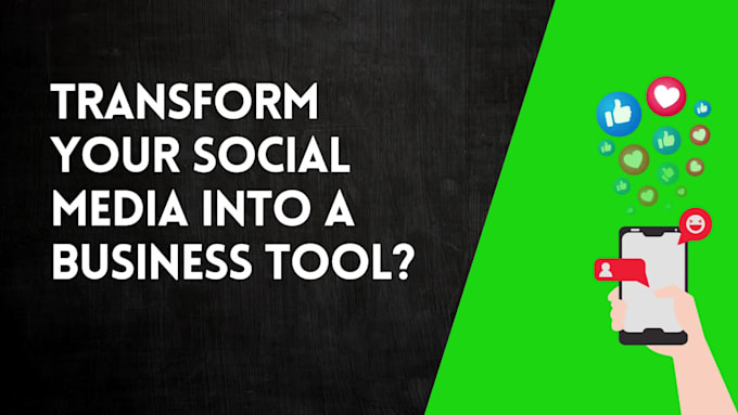 create your social media marketing strategy for your brand