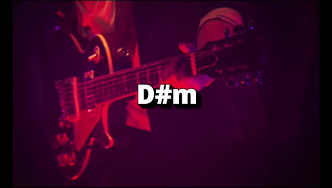 transpose and change in any key your song