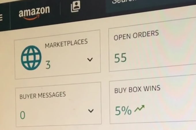 be your winning amazon fba virtual assistant
