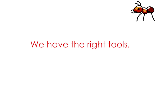 customized pest control funny commercial video