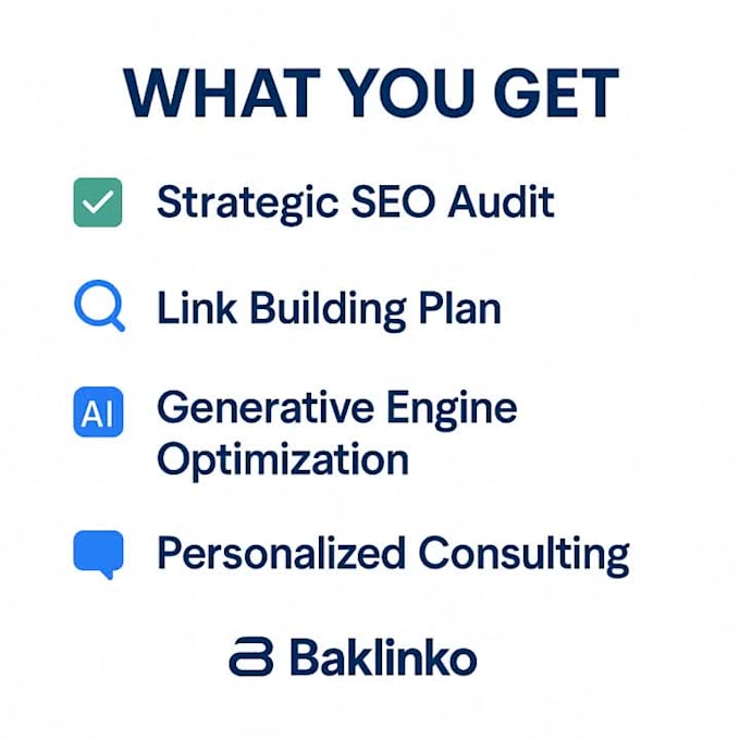 grow your website traffic, leads, rankings and generative ai results