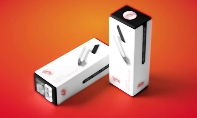 modern packaging design for e commerce brands in 24 hours