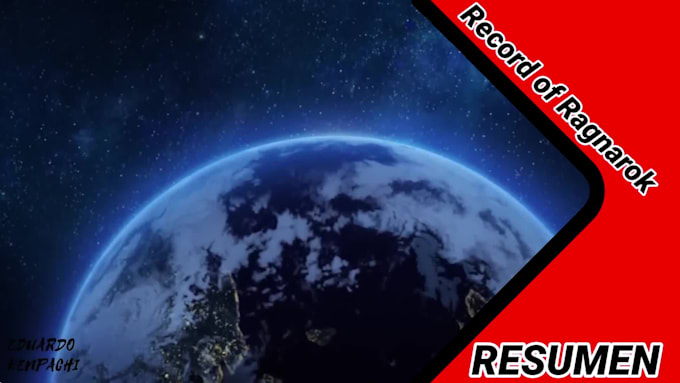 anime recap professionally for youtube