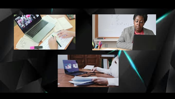 edit your zoom interview, webinar videos, and remote podcast