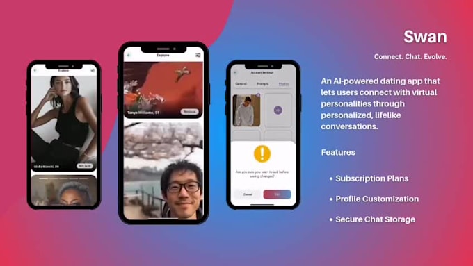 build amazing react native app for ios and android