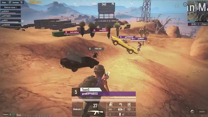 be epic pubg video editing
