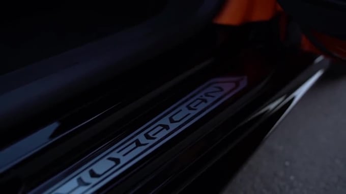ich schneide deinen carporn