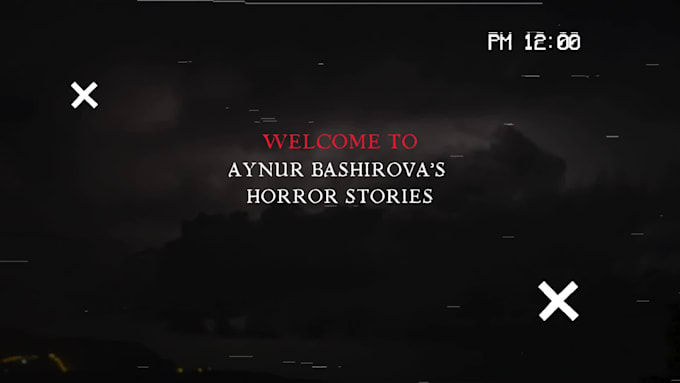 write you eerie horror stories guaranteed to keep you up the whole night