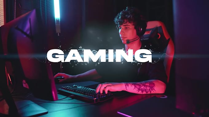 do professional youtube video editing