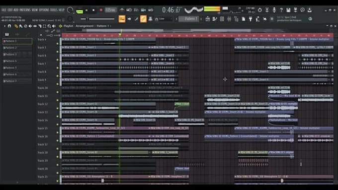 Top 5! I will be your edm ghost producer