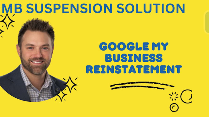 Fix gmb suspension reinstate google my business profile remove report ...