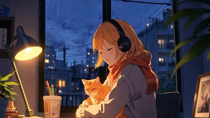produce or remake hip hop, chill lofi and pop beat for you