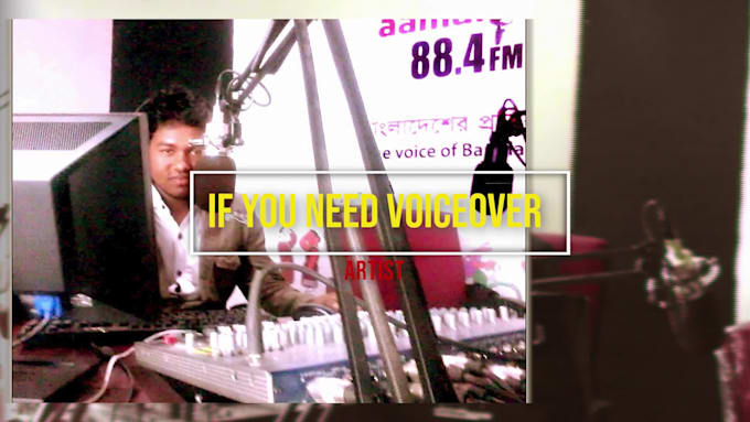 do best bengali voiceover for you