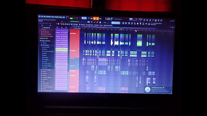 Mix and master, pitch correct and make it ready for release by ...