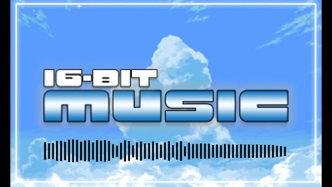 make 16 bit music for your game or project