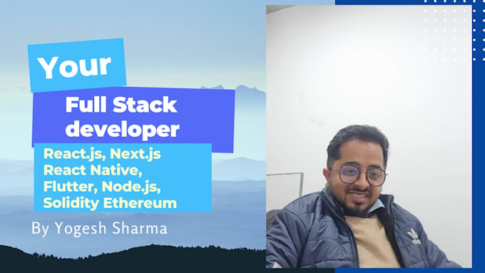 Develop android and ios app using react native and flutter by ...