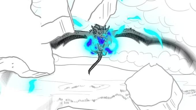 create a pro high end whiteboard animation video