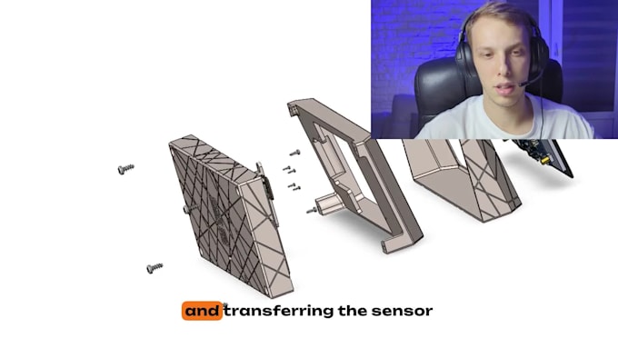 design 3d models for 3d printing