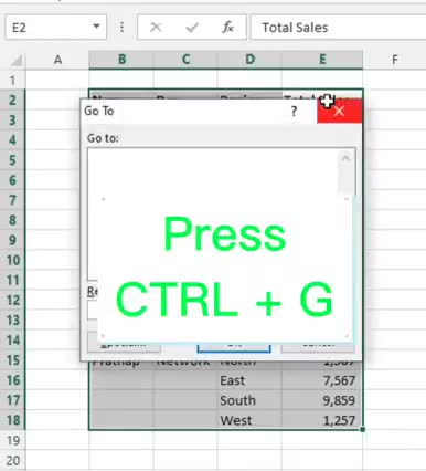 do anything on microsoft excel or google spreadsheet