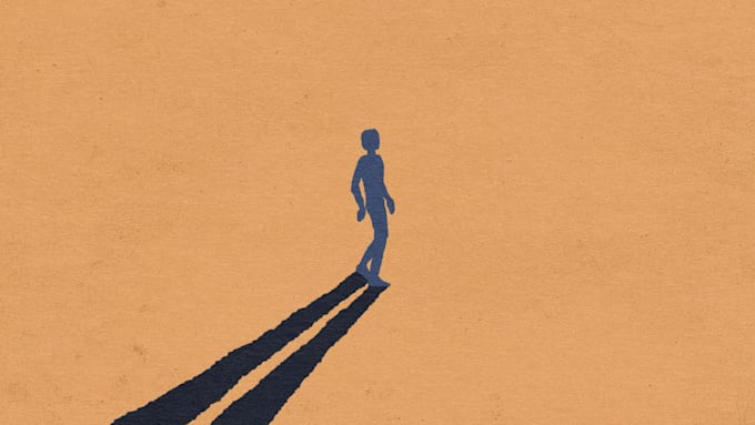 create vintage hand drawn animated video