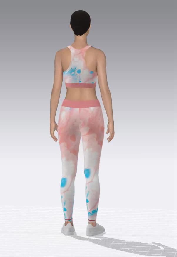do any kind of sportswear