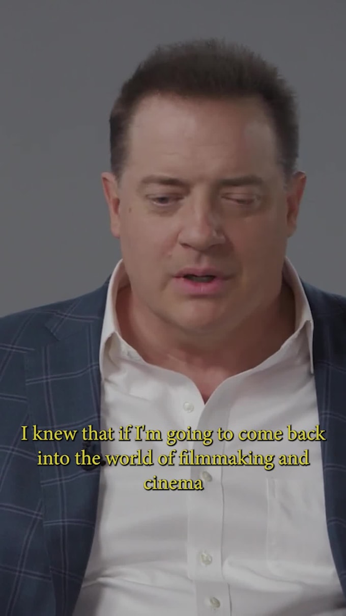 Edit long form video into short form vertical video for reels and