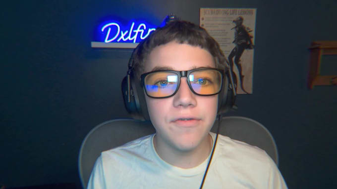 do gaming edits for you