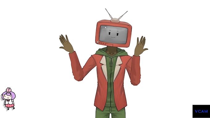 upgrade your live2d model