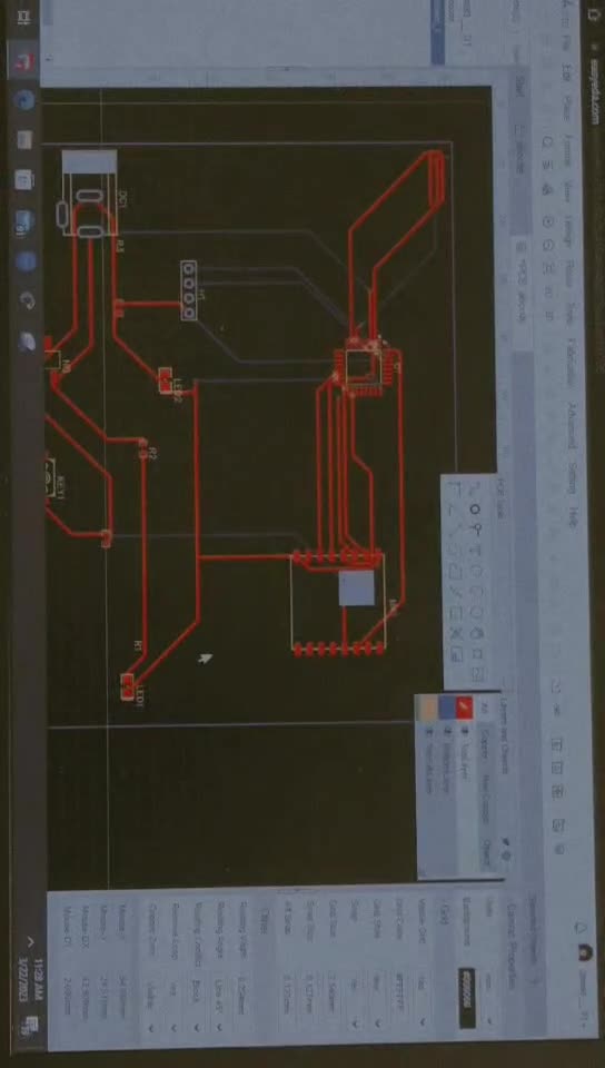 Convert Circuit Diagram To Pcb Layout Turn Your Circuit Desi