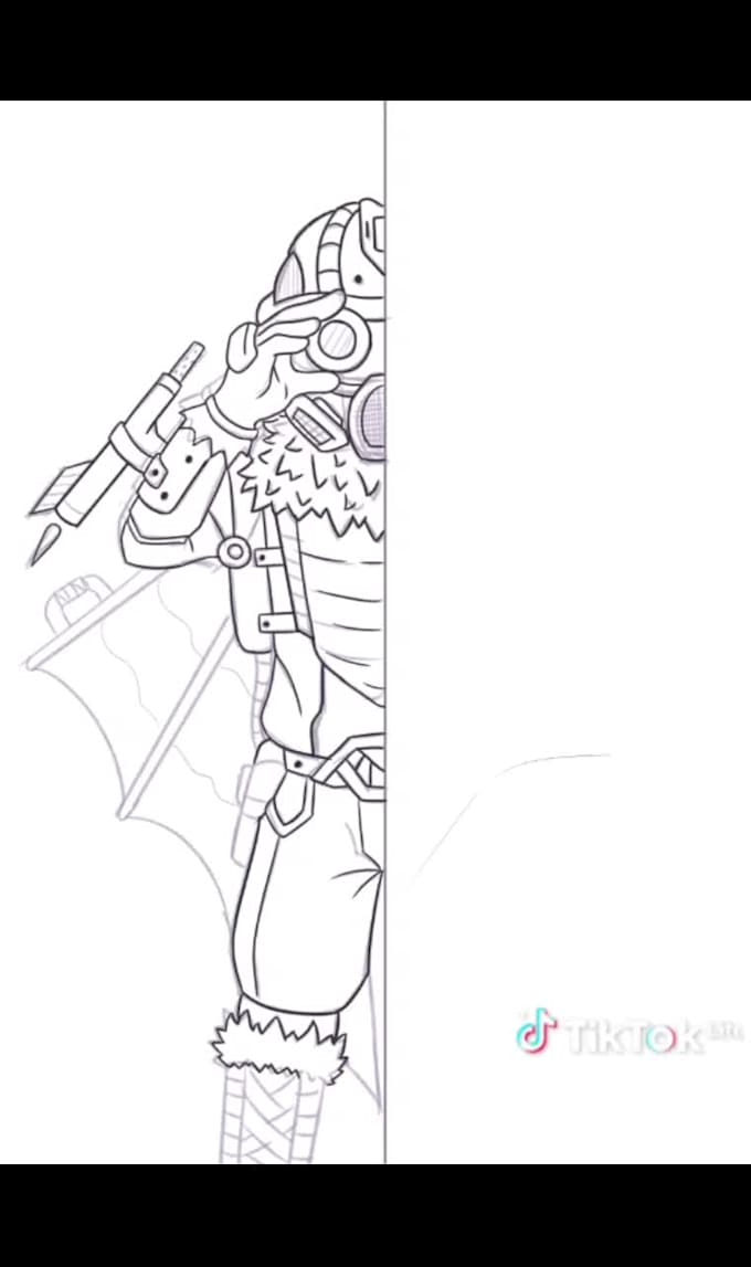 make a nft ilustration or original character u want