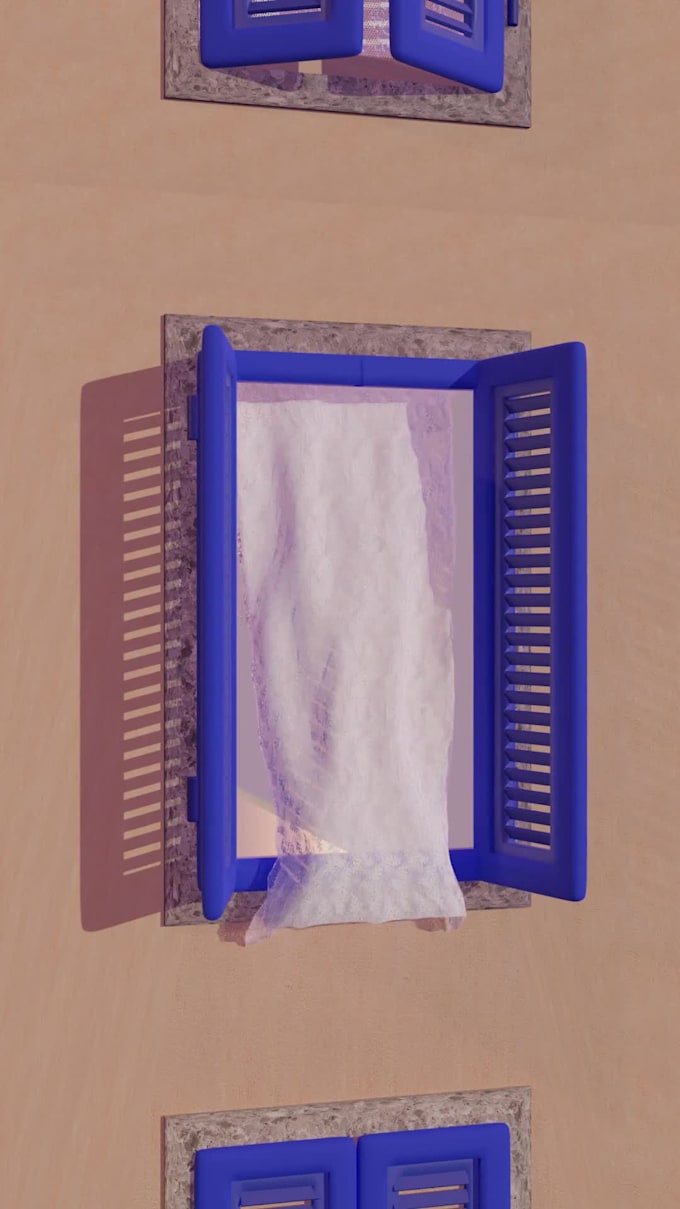creating stylized low, high poly 3d objects