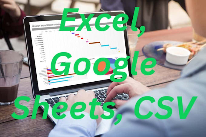 do pdf too excel 100 percent accuracy