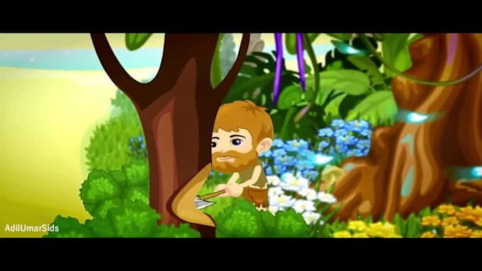 make professional game trailers