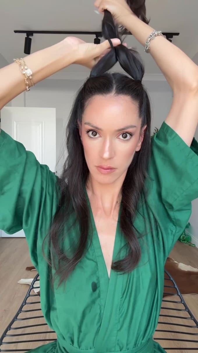 create turkish ugc user generated content for tiktok or reels