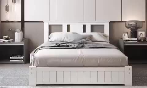 design modern furniture like beds and sofas