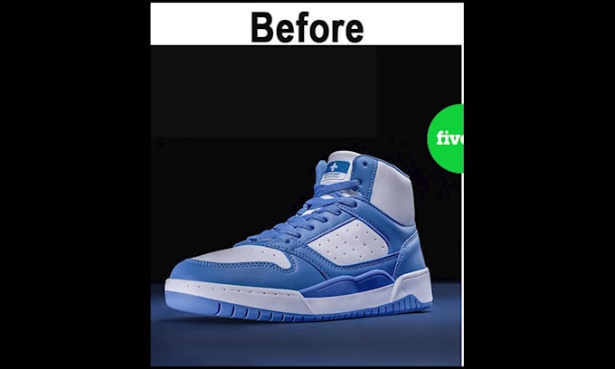 remove backgrounds and add drop or natural shadows