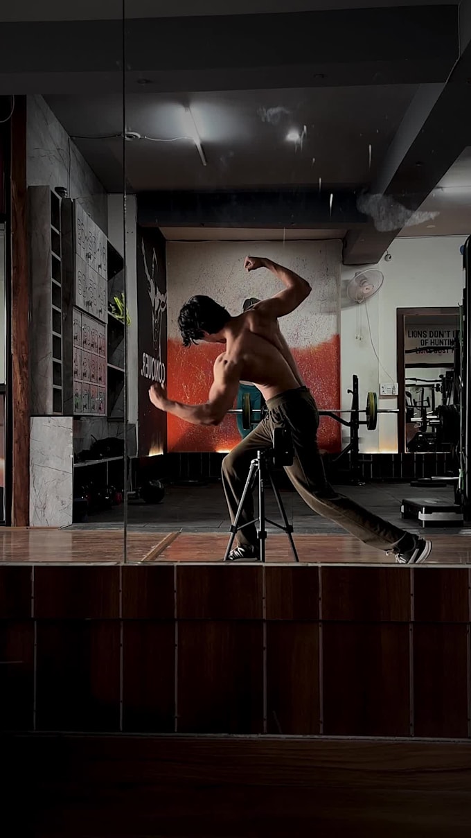 be your beginner level fitness coach