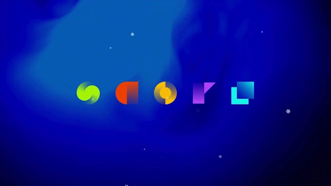 create a professional 2d motion graphics saas explainer video for your software