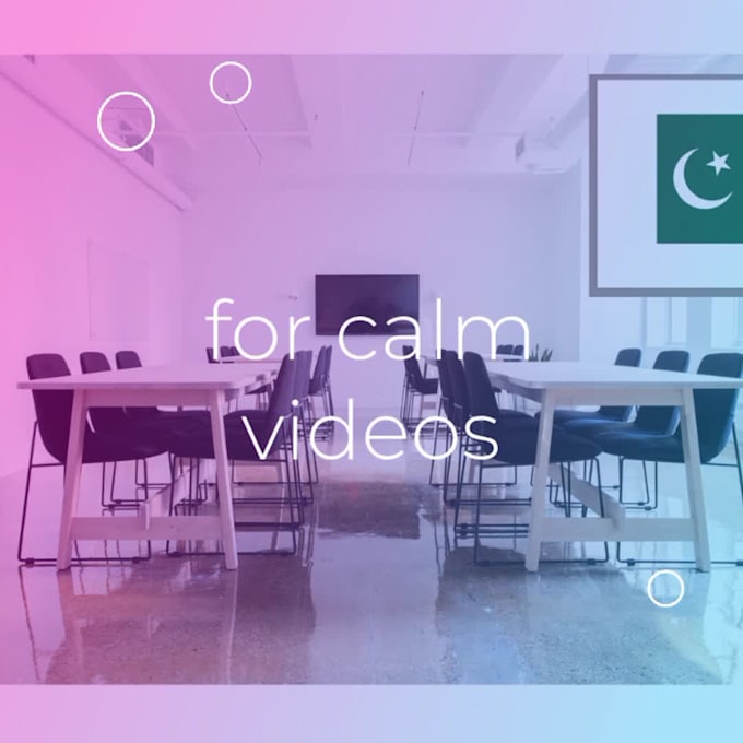 design fully customised zoom virtual background