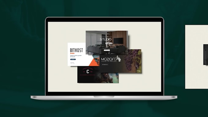 create your preseed, seed or series a pitch deck
