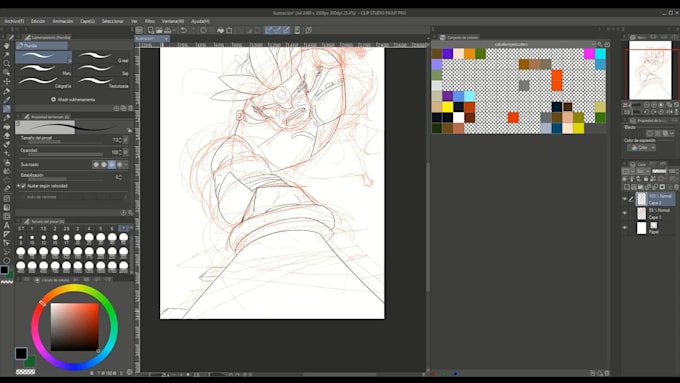 do your comic book cover or book