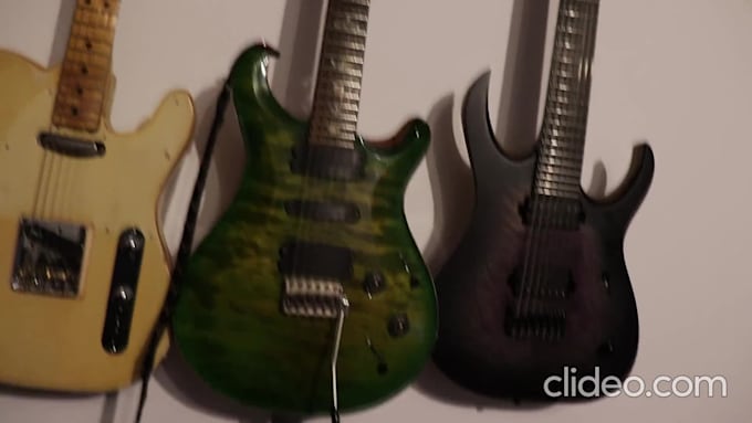 Hot Deals! I will reamp your guitar or bass di tracks